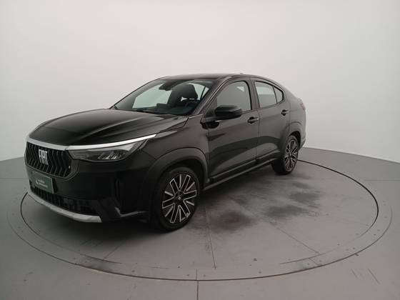 FIAT FASTBACK 1.0 TURBO 200 HYBRID AUDACE CVT